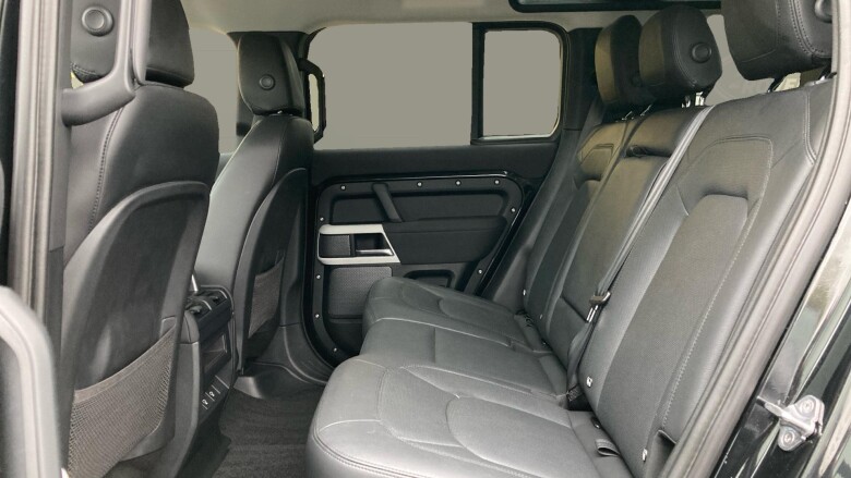 Land Rover Defender 3.0 D250 XS Edition 110 5dr Auto Diesel Estate